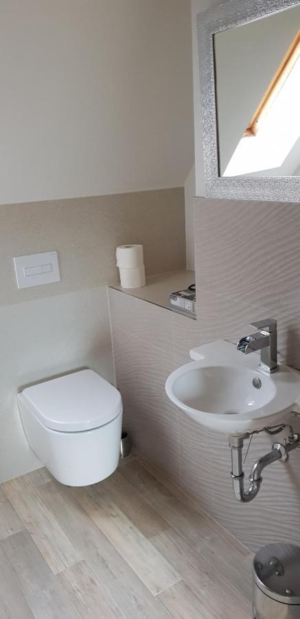 Ferienwohnung Salamander Pirna Dış mekan fotoğraf